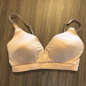 Kindred Bravely Cream Bra